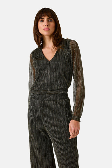 Blouse (lange mouwen) multicolor - GARCIA