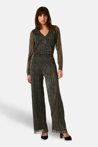 Blouse (lange mouwen) multicolor - GARCIA