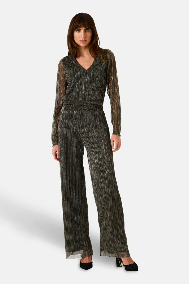 Blouse (lange mouwen) multicolor - GARCIA