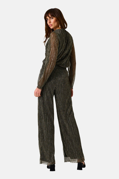 Blouse (lange mouwen) multicolor - GARCIA