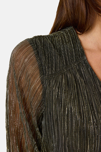 Blouse (lange mouwen) multicolor - GARCIA