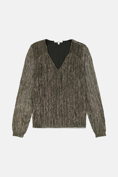 Blouse (lange mouwen) multicolor - GARCIA