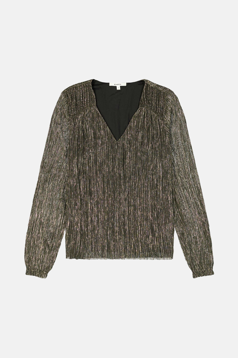 Blouse (lange mouwen) multicolor - GARCIA