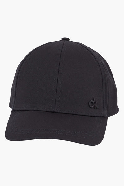 Casquette Noir - Calvin Klein