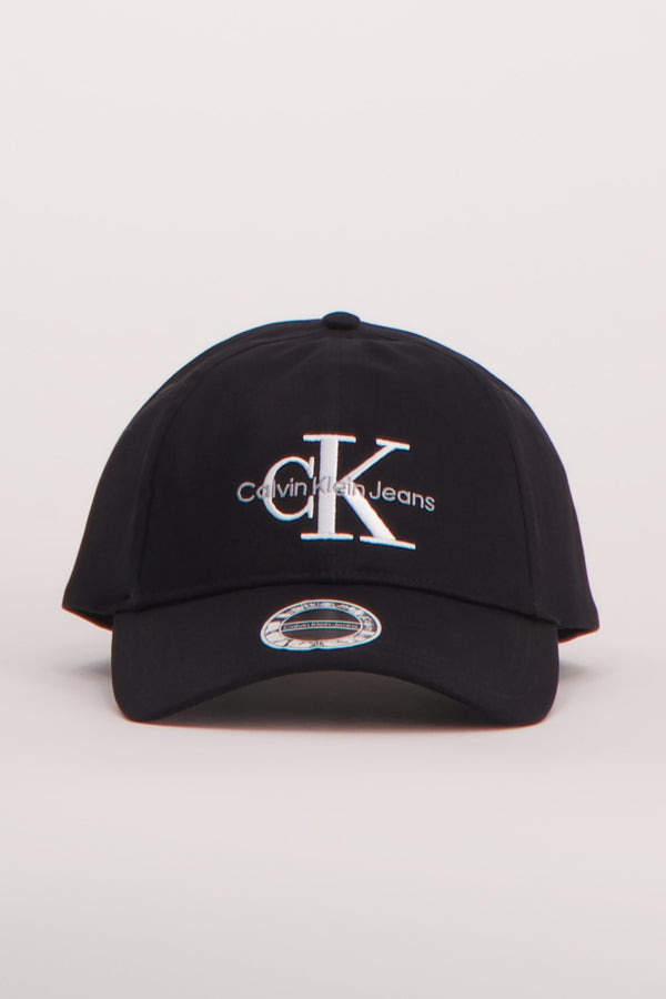 Casquette Noir - Calvin Klein
