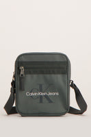 Sac à bandoulière Gris - Calvin Klein