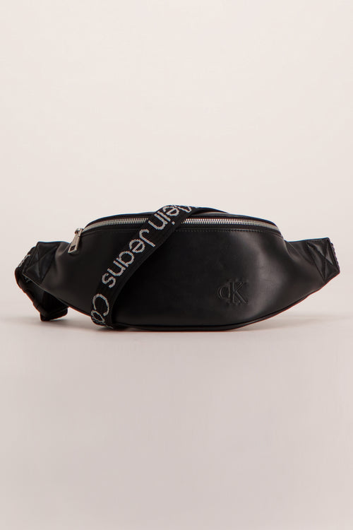 Sac à bandoulière Noir - Calvin Klein