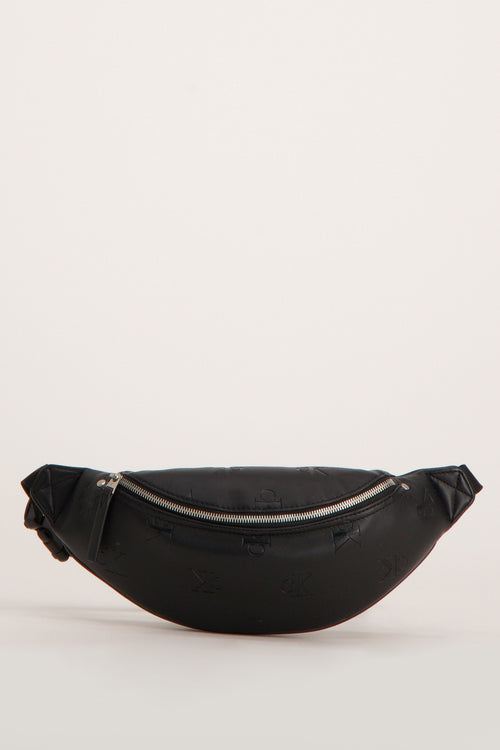 Sac à bandoulière Noir - Calvin Klein