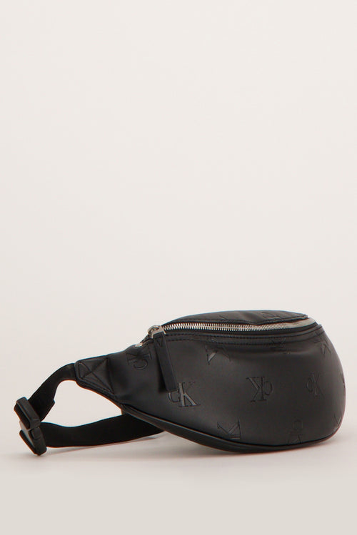 Sac à bandoulière Noir - Calvin Klein