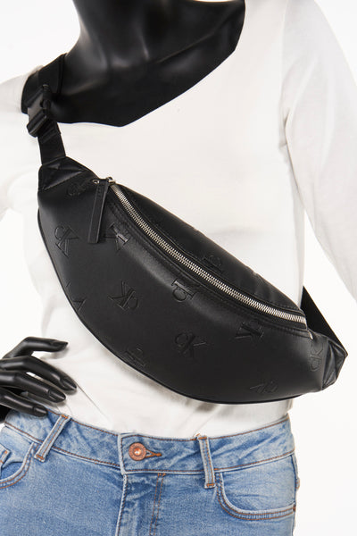 Sac à bandoulière Noir - Calvin Klein