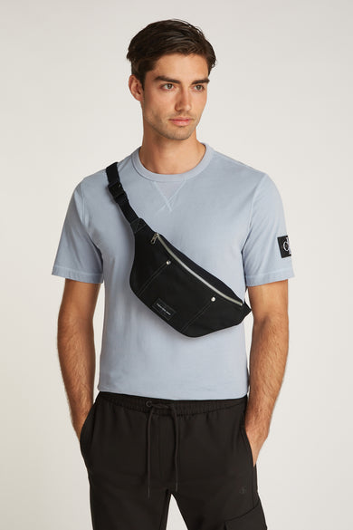 Schoudertas Zwart - Calvin Klein