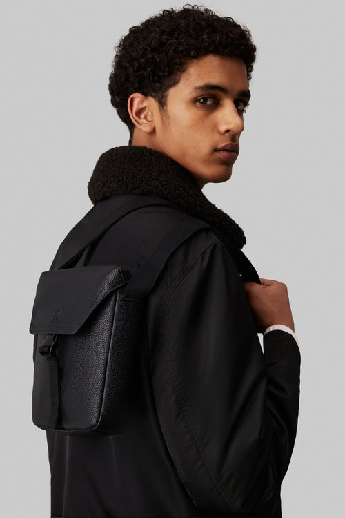 Sac à bandoulière Noir - Calvin Klein