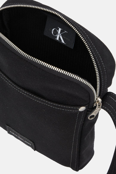 Sac à bandoulière Noir - Calvin Klein