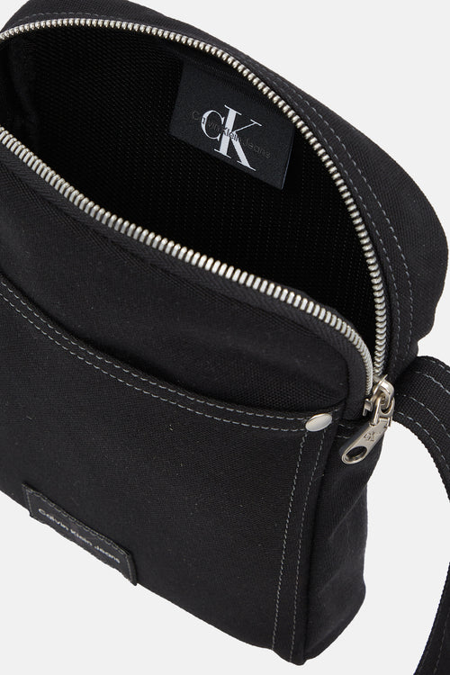 Sac à bandoulière Noir - Calvin Klein
