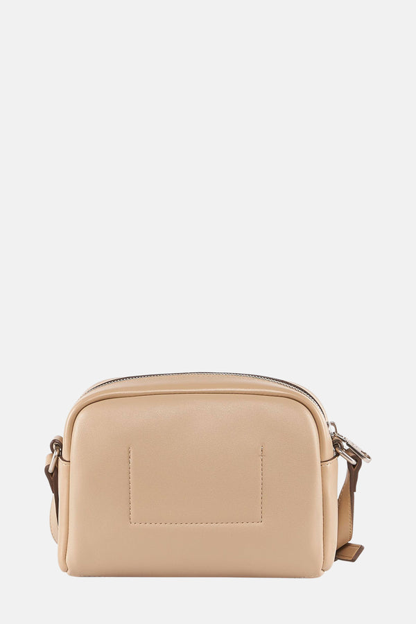 Sac à bandoulière Beige - Calvin Klein