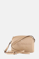 Schoudertas Beige - Calvin Klein