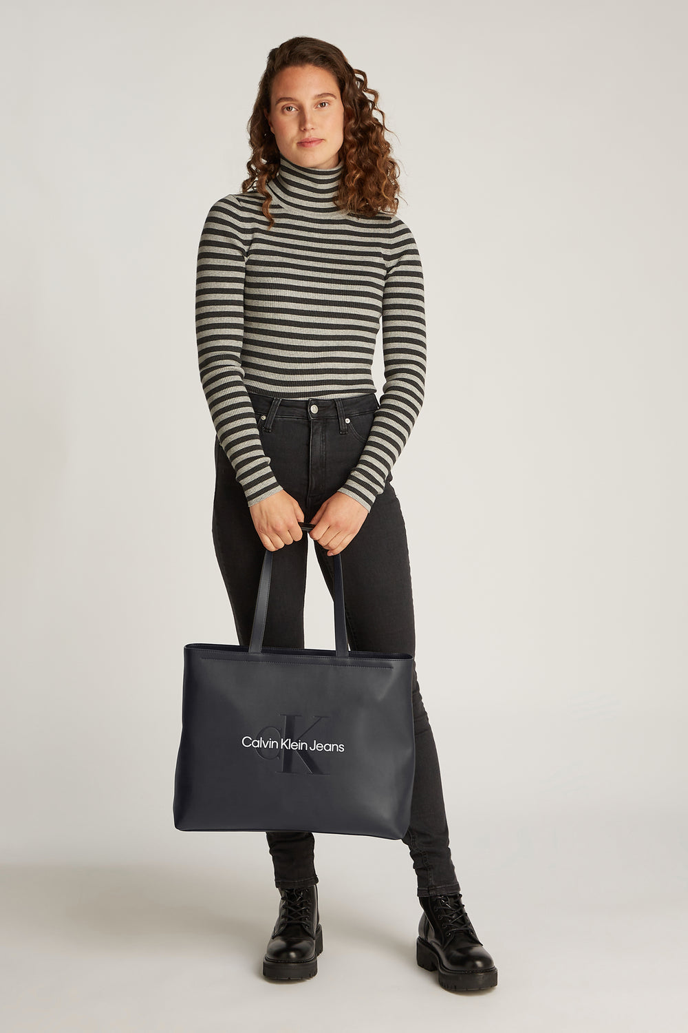 Sac à main Noir - Calvin Klein