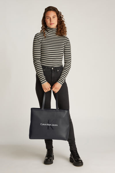 Sac à main Noir - Calvin Klein