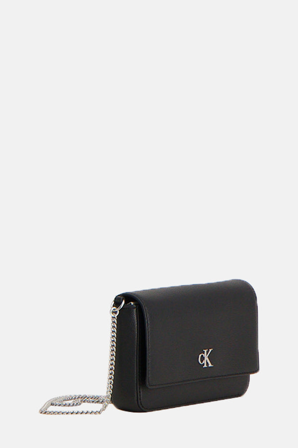 Sac à bandoulière Noir - Calvin Klein