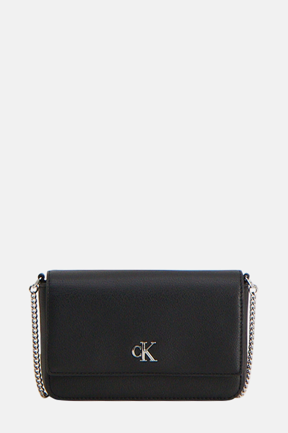 Schoudertas Zwart - Calvin Klein