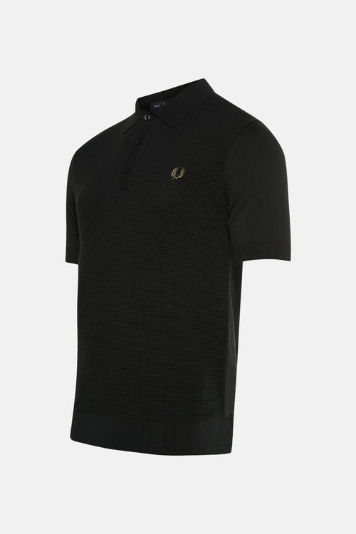 Pull KAHKI - FRED PERRY
