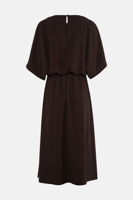 Robe  brun - AMELIE ET AMELIE