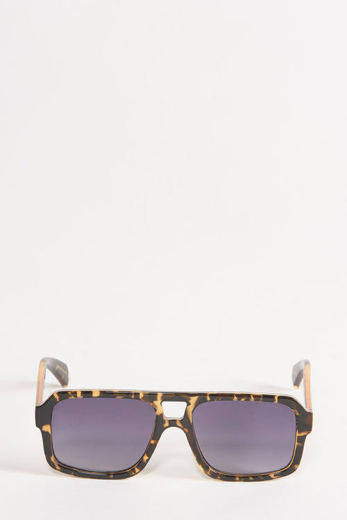 Lunettes Vert - KOMONO