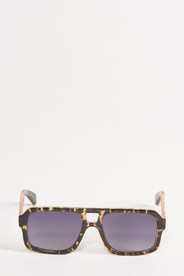 Lunettes Vert - KOMONO
