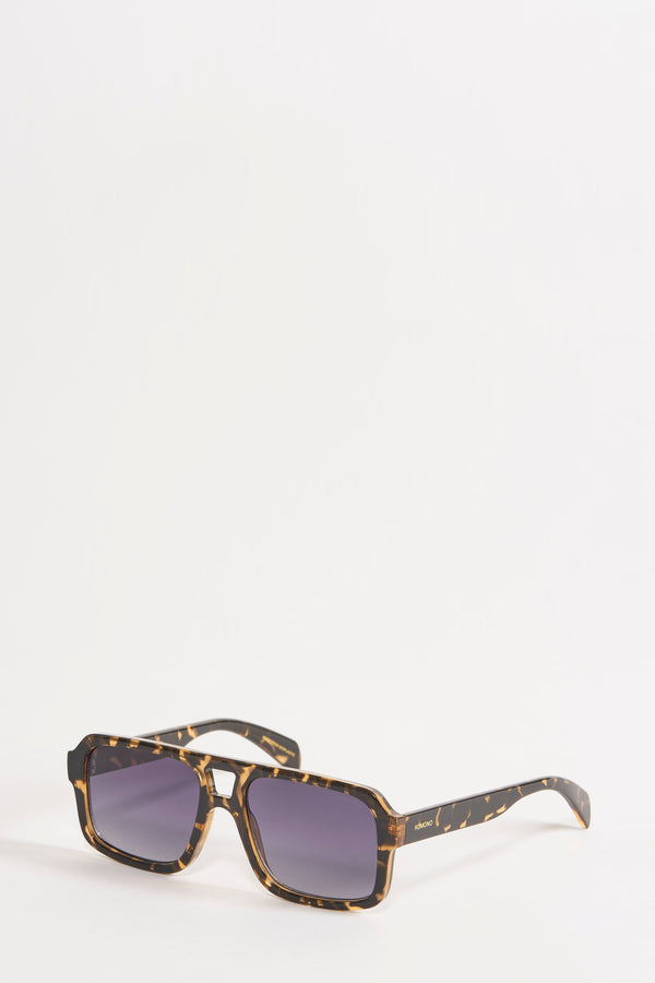 Lunettes Vert - KOMONO