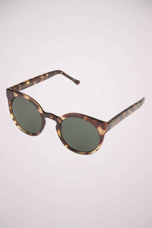 Lunettes Jaune - KOMONO