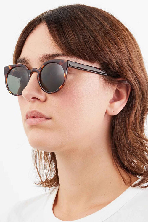 Lunettes Jaune - KOMONO