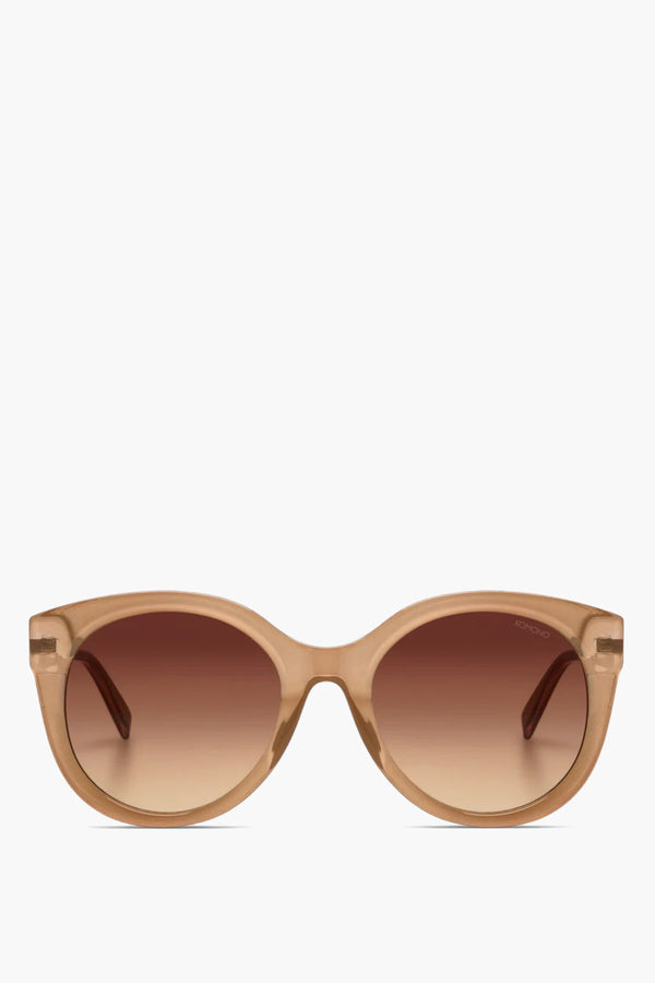 Lunettes Beige - KOMONO