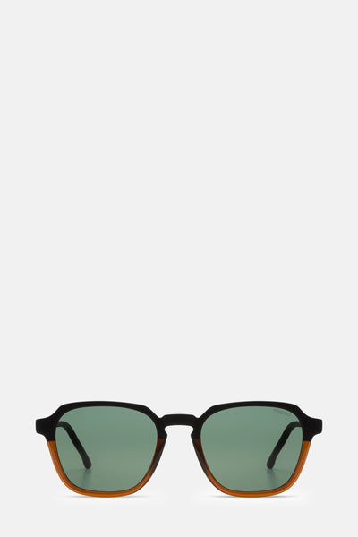 Lunettes Multicolore - KOMONO