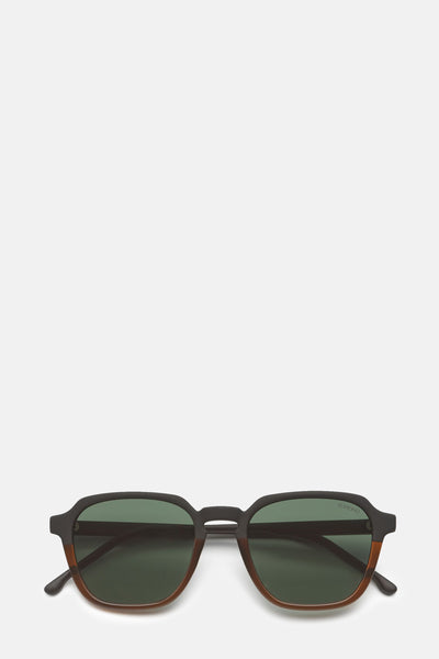 Lunettes Multicolore - KOMONO