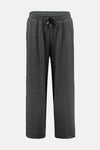 Pantalon de costume gris - ZABAIONE