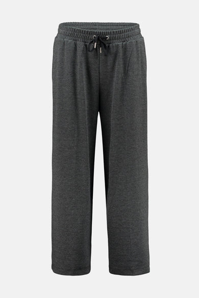 Kostuumbroek - grijs