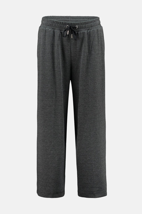 Kostuumbroek - grijs