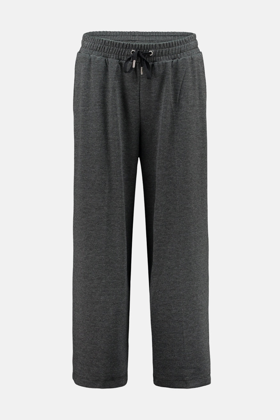 Kostuumbroek - grijs