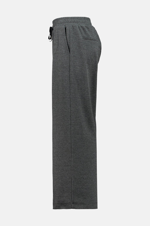 Pantalon de costume gris - ZABAIONE