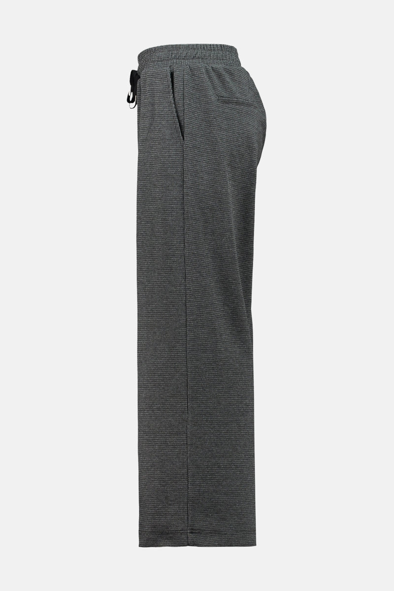 Kostuumbroek - grijs