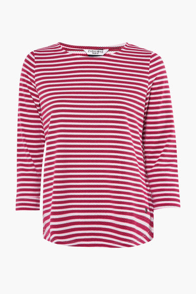 T-shirt Rose - ZABAIONE