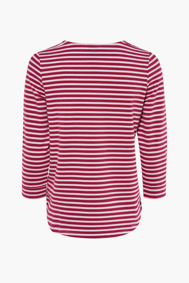 T-shirt Rose - ZABAIONE