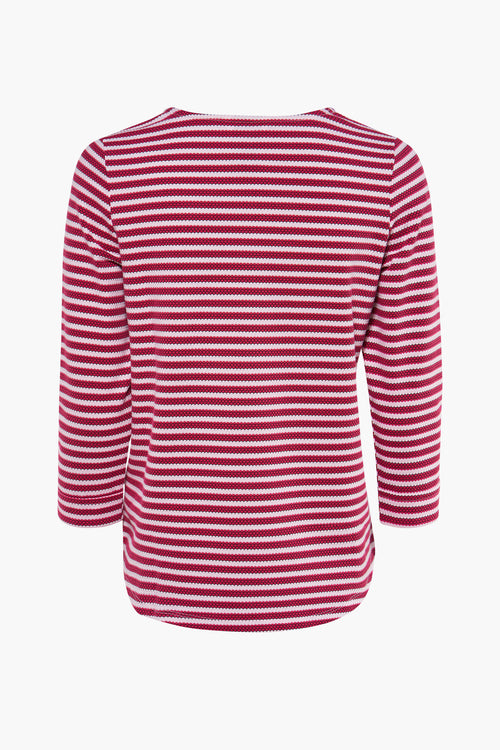 T-shirt - roze