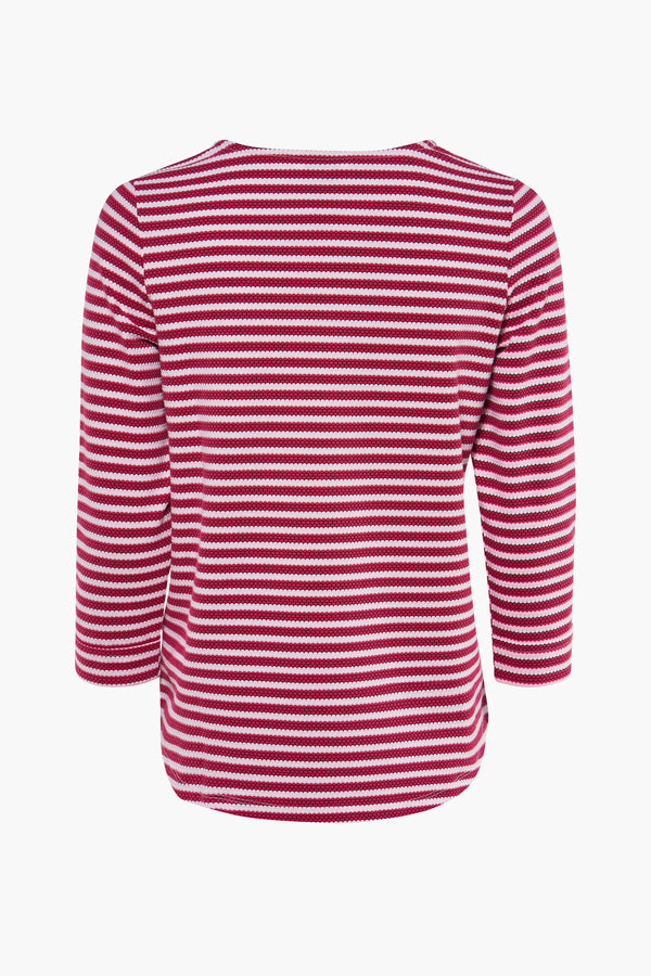 T-shirt Roze - ZABAIONE