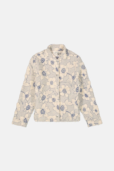 Korte jas multicolor - GARCIA