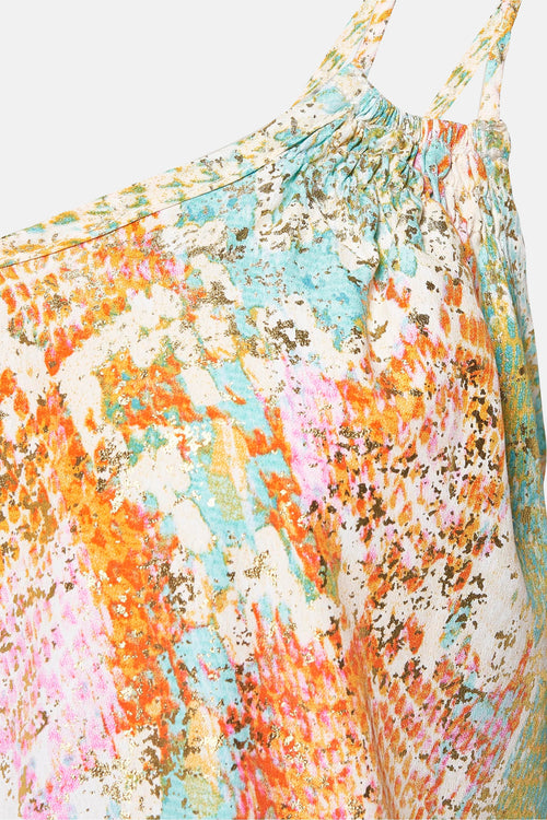 Singlet Multicolor - Molly Bracken