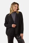 Gilet - noir