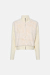 Gilet ecru - Molly Bracken