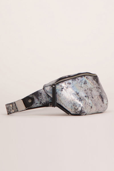 Sac à bandoulière multicolore - PAUL MARIUS
