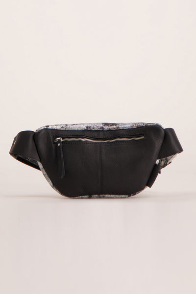 Sac à bandoulière multicolore - PAUL MARIUS